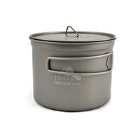 Toaks Popote en titane – 0,9 L