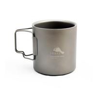 TOAKS Titane 450ml Mok -Dubbelwandig