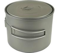 TOAKS Titanium 1300ml Pot - Mixte - Gris - taille Unique- modèle 2026