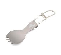 TOAKS Titanium Folding Spork by TOAKS (SLV-06)
