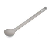 TOAKS ultraléger extérieur de vaisselle de titane Couverts Couverts Fourchette et cuillère, SLV03