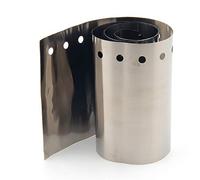 TOAKS WSC-01 Pare-brise pliable en titane pour camping
