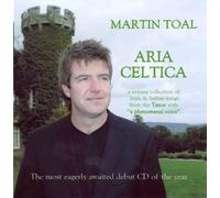 Toal, Martin - Aria Celtica [Import]