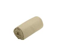 SEA TO SUMMIT Airlite Towel M - Mixte - Beige - taille Unique- modèle 2024