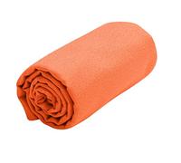 Serviette Sea to Summit Airlite 100x50 cm orange