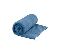 Sea to Summit – Serviette microfibre Tek Towel 120 x 60 cm L moonlight
