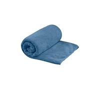 Sea To Summit Tek M Towel Bleu 100 x 50 cm