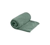 Sea to Summit Serviette Tek M – Gris 100 x 50 cm