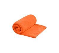 Sea to Summit Serviette Tek M 100 x 50 cm Orange