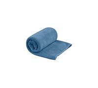 Toalla TEK S azul marino