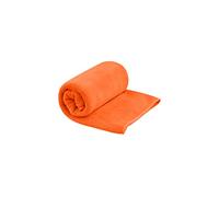 Sea to Summit Serviette microfibre TEK S 40x80 Orange