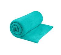 Sea To Summit Tek Xl Towel Bleu 150 x 75 cm