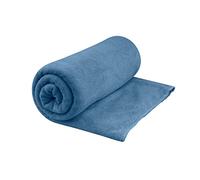 Sea To Summit - Serviette en bouclette microfibre - Tek Towel Moonlight - Taille XL - Bleu Bleu XL