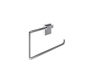 TOALLERO DE ANILLA RUBIK CR BR