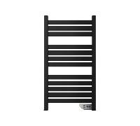 TOALLERO ELECTRICO CECOTEC READYWARM 9090 TWIN TOWEL BLACK
