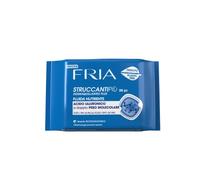 Toallitas Fria Desmaquillante Nutritiva Pn X20