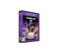 Blaze Evercade Toaplan Cartouche 2