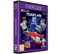 Evercade Toaplan Arcade Collection 4