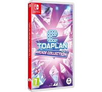 Generique – Jeu vidéo – Toaplan Arcade Collection Vol. 1 NS