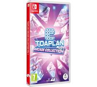 Generique – Jeu vidéo – Toaplan Arcade Collection Vol. 1 NS