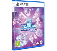 Generique Jeu vidéo Toaplan Arcade Collection Vol. 1 PS5