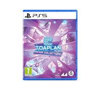 Toaplan Arcade Collection Vol 1 PS5