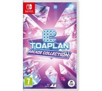 Toaplan Arcade Collection Vol 1 SWITCH