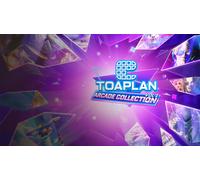 Toaplan Arcade Collection Vol 1 (Xbox Series Account)