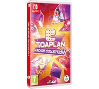 Toaplan Arcade Collection Vol. 2 NS