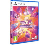 Generique Jeu vidéo Toaplan Arcade Collection Vol. 2 PS5