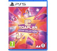Toaplan Arcade Collection Vol 2 PS5