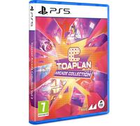 Toaplan Arcade Collection Vol. 2 PS5 (Sony Playstation 5)