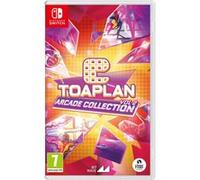 Toaplan Arcade Collection Vol 2 SWITCH