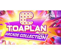 Toaplan Arcade Collection Vol 2 (Xbox Series Account)