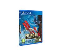 Toaplan Arcade Garage: Flying Fire Shark !!! pour PS4