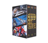 Toaplan Shooters Volume 2 - COLLECTOR'S EDITION Sega Mega Drive EU / Genesis US