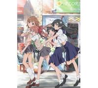 Toaru Kagaku No Railgun 2 [Import allemand]