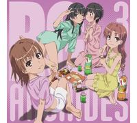 Toaru Kagaku No Railgun Archi [Import allemand]