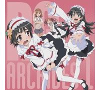 Toaru Kagaku No Railgun Archi [Import allemand]