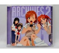 Toaru Kagaku No Railgun Archi [Import Allemand]