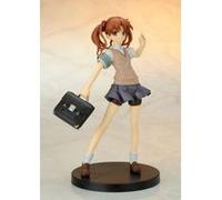 Toaru Majutsu no Index II - Kuroko Shirai [Ver. Exclusive AmiAmi] (Figure terminée) G