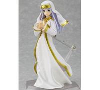 Toaru Majutsu no Index - Index [Figma 117] [import Japonais]