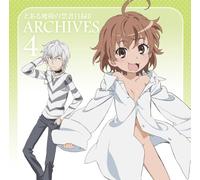 Toaru Majutsu No Index2 Archi [Import allemand]