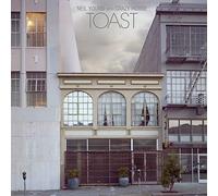 Neil Young & Crazy Horse - Toast [CD]
