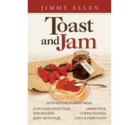 Toast And Jam