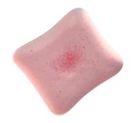 Toast Fidget Toy - Slow Rebound Stress Relief, Calm Toy with Daily Use, Realistic Bread Texture, Soft Memory, Focus Relaxation Gadget for Stocking Stuffers Christmas Girls Boys Adults