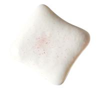 Toast Fidget Toy - Slow Rebound Stress Relief, Calm Toy with Daily Use, Realistic Bread Texture, Soft Memory, Focus Relaxation Gadget for Stocking Stuffers Christmas Girls Boys Adults