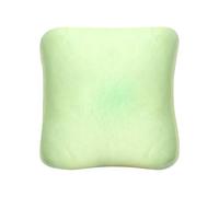 Toast Fidget Toy - Slow Rebound Stress Relief, Calm Toy with Daily Use, Realistic Bread Texture, Soft Memory, Focus Relaxation Gadget for Stocking Stuffers Christmas Girls Boys Adults