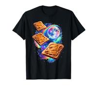 Toast Moon au Beurre d'arachide T-Shirt