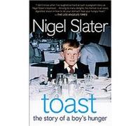 Toast Nigel Slater (Auteur)